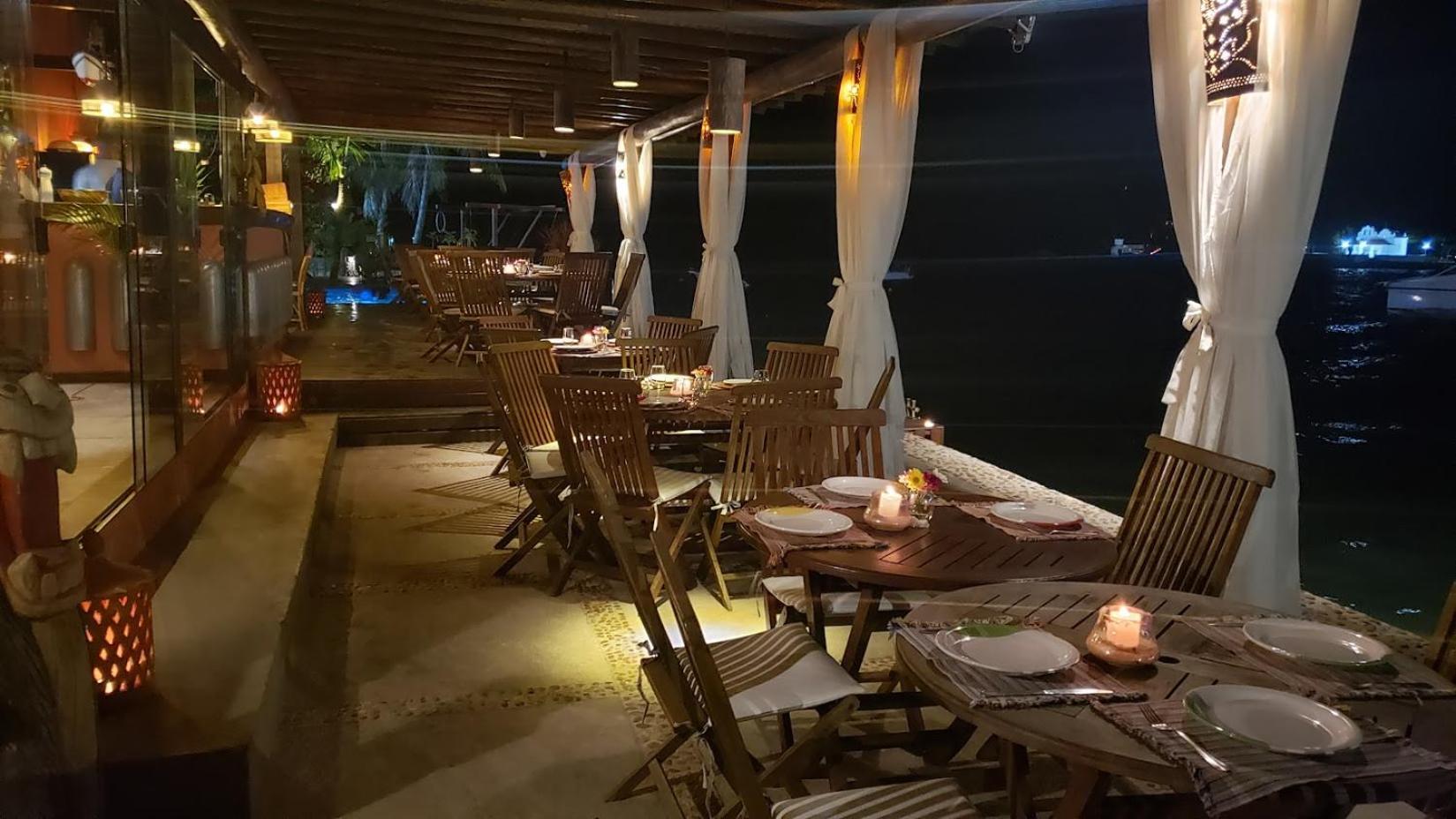 Pousada e Mergulho Jamanta Angra dos Reis Bagian luar foto
